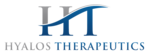 Hyalos therapeutics logo