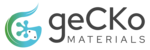 Gecko materials logo gradient horizontal %284%29