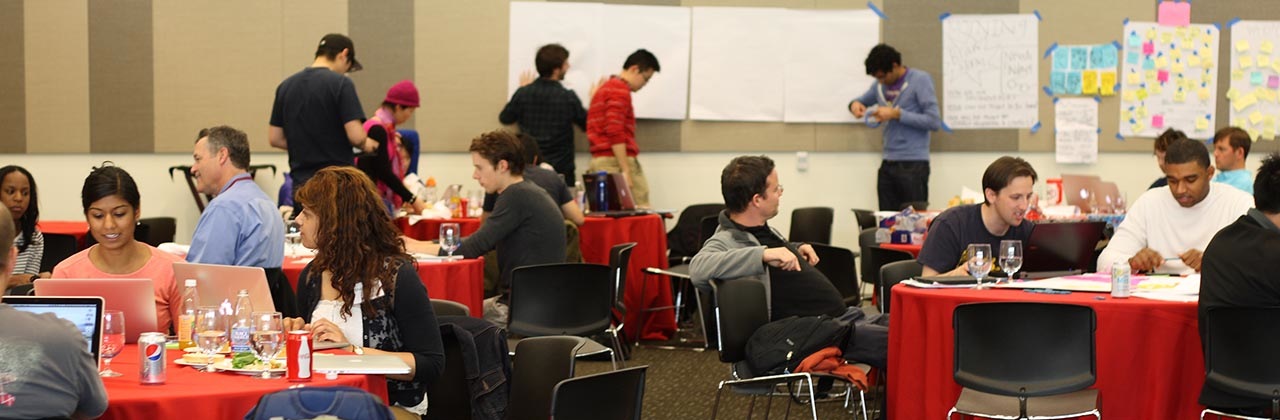Stanford's top founders: Students, PhD's, faculty, and alums, all solving world-changing problems.