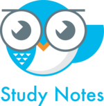 Studynotes logo