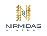 Nirmidas logo vertical lg