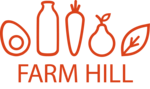 Farm hill logo