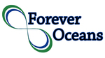 Forever oceans logo