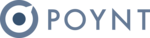 Poynt logo type horizontal