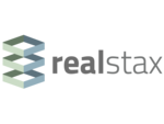 Realstax logo