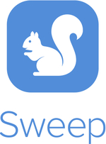 Sweep logo