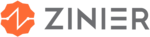 Zinier logo dark 800px