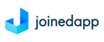 Joinedapp logotype darktext 4x