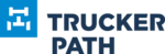 Trucker path logo