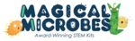 Magical microbes logo v2