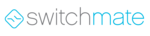 Switchmate logo with space transparent