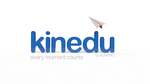 Kinedu logo