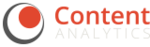 Content analytics logo