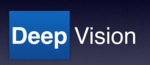 Deep vision logo