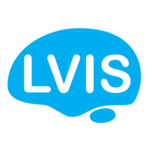 Copy of lvis square logo