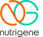 Copy of nutrigene logo