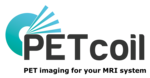 Petcoil logo with tagline
