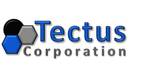 Tectus logo white