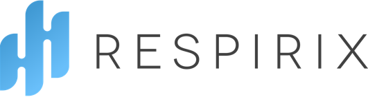 Respirix logo