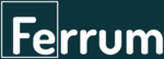 Ferrum logo dark