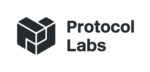 Protocol labs logo horizontal alt black