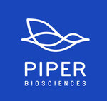 Piper blue logo