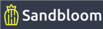 Sandbloom logo