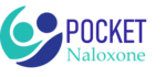 Pocket naloxone logo