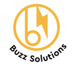 Buzz solutions logo