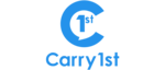 Carry1st updated full logo