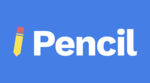 Pencil logo