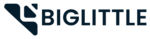 Biglittle logo latest