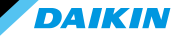 Logo daikin